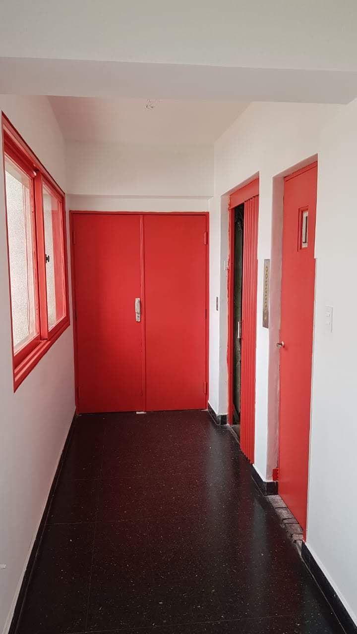 Área de internación